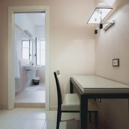 Hotel Il Cantagalli