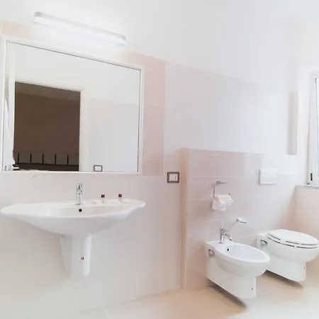 Hotel Il Cantagalli