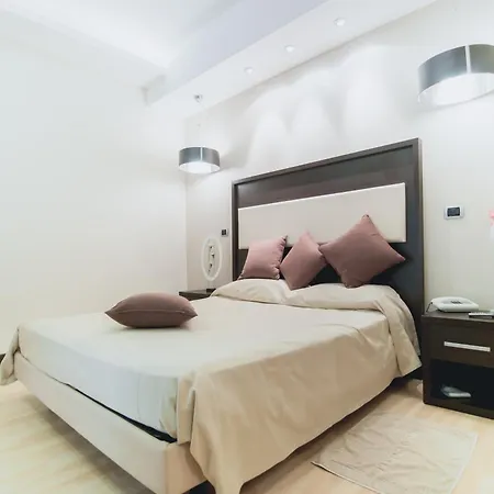 Hotel Il Cantagalli 4*