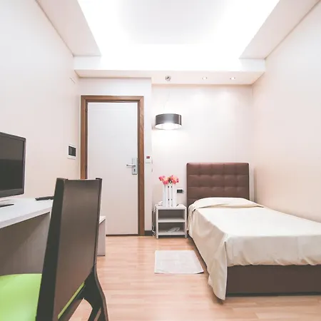 Hotel Il Cantagalli