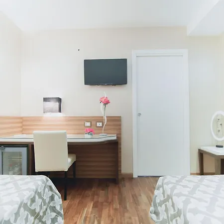 Hotel Il Cantagalli Lamezia Terme
