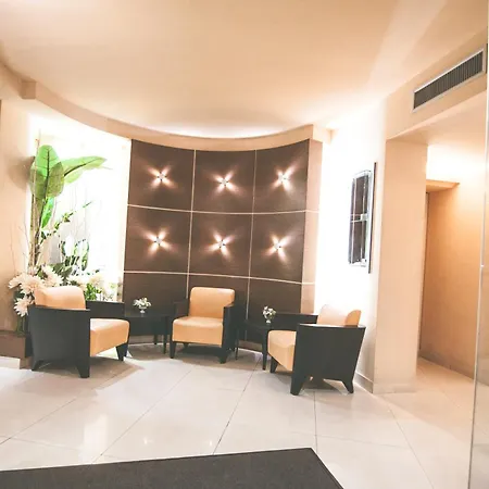 Hotel Il Cantagalli