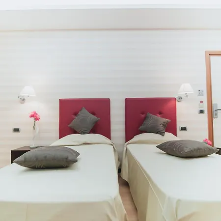Hotel Il Cantagalli