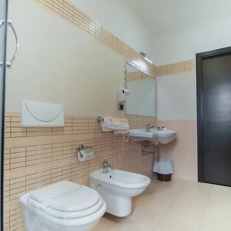 Hotel Il Cantagalli 4*