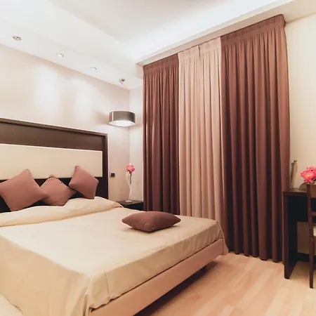 Hotel Il Cantagalli Lamezia Terme