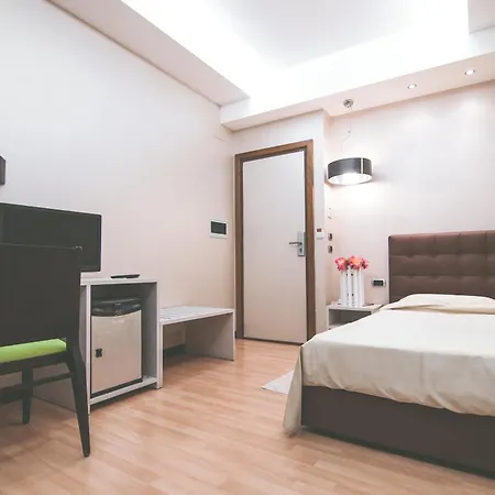 Hotel Il Cantagalli