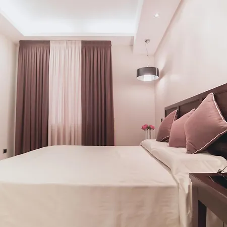 Hotel Il Cantagalli
