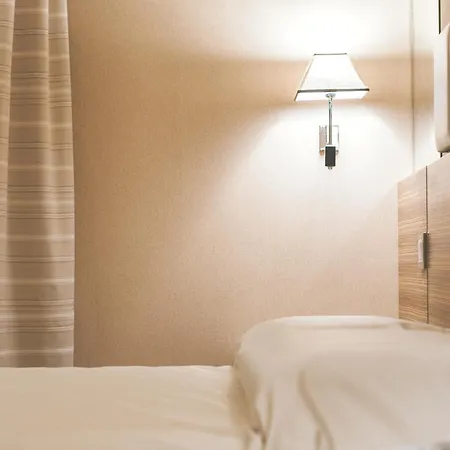 Hotel Il Cantagalli
