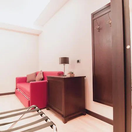 Hotel Il Cantagalli Lamezia Terme