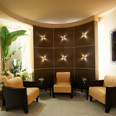 Hotel Il Cantagalli Lamezia Terme