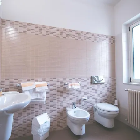 Hotel Il Cantagalli Lamezia Terme