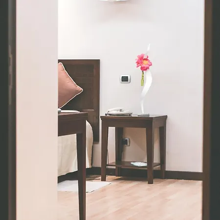 Hotel Il Cantagalli