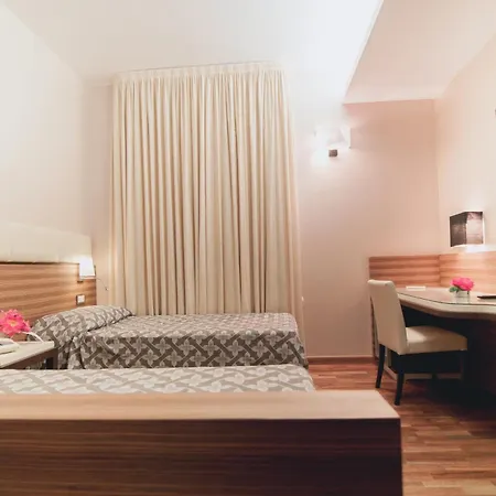 Hotel Il Cantagalli Lamezia Terme