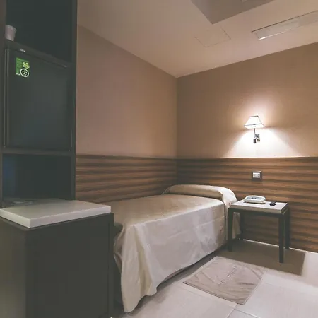 Hotel Il Cantagalli Lamezia Terme