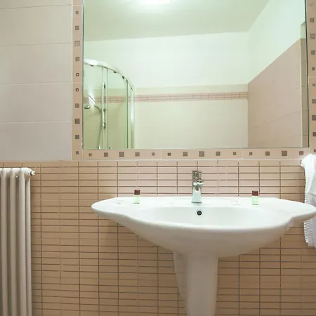 Hotel Il Cantagalli 4*