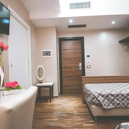 Hotel Il Cantagalli Lamezia Terme