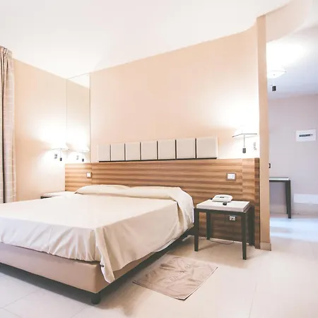 Hotel Il Cantagalli Lamezia Terme