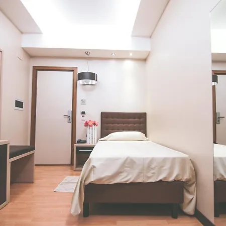 Il Cantagalli Hotel 4*