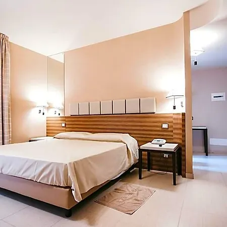 ホテル Il Cantagalli 4*