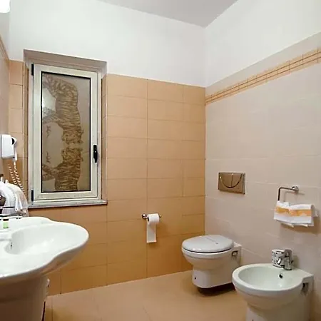 Il Cantagalli 4* Ламеция-Терме
