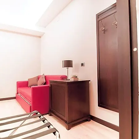 Il Cantagalli 4* Ламеция-Терме