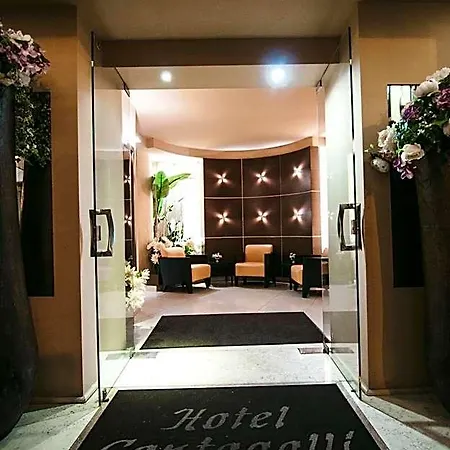 伊尔坎塔加里酒店