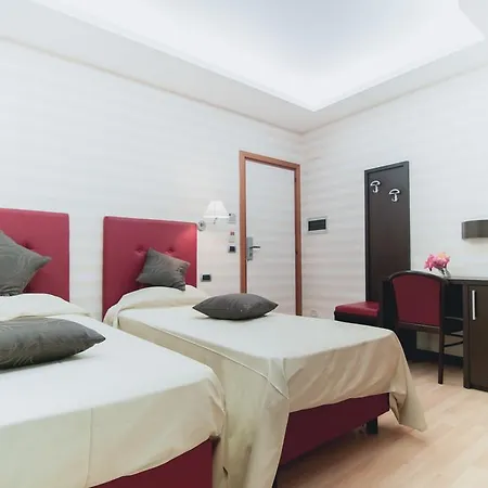 Il Cantagalli Hotell Lamezia Terme