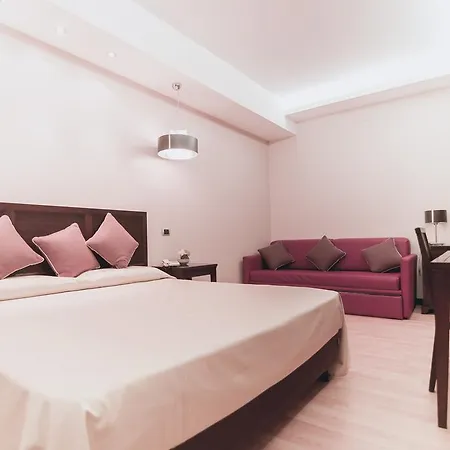 Il Cantagalli 4* Lamezia Terme