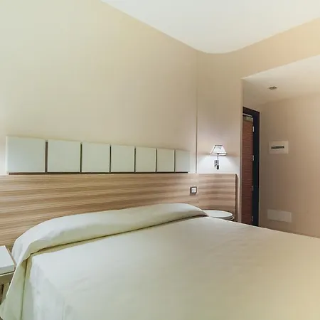 Hotel Il Cantagalli Lamezia Terme