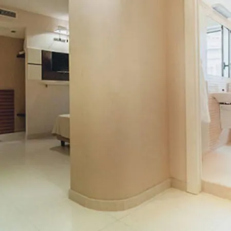 Il Cantagalli Hotel
