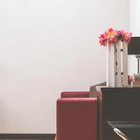 Hotel Il Cantagalli Lamezia Terme