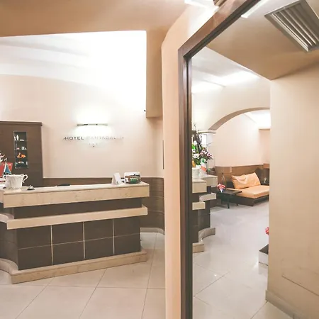 Il Cantagalli 4* Lamezia Terme