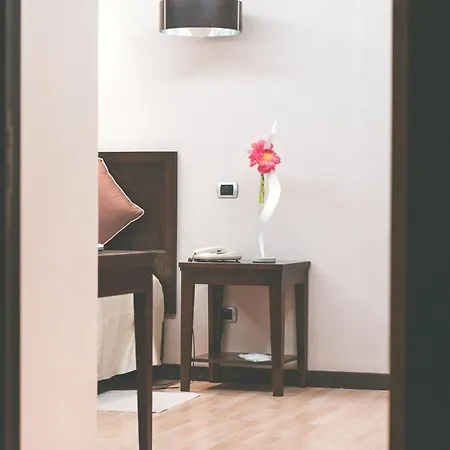 Il Cantagalli 4* Lamezia Terme