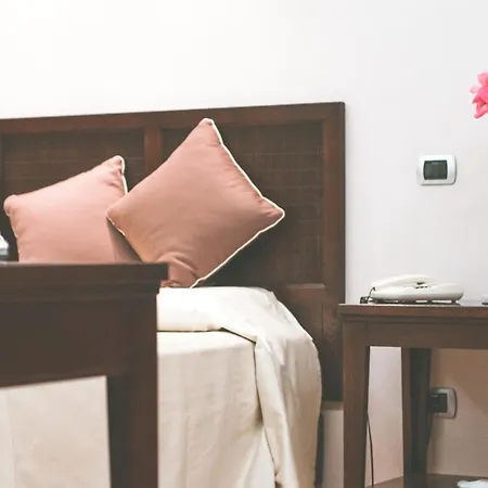 Hotel Il Cantagalli 4*