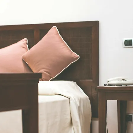 Hotel Il Cantagalli 4*