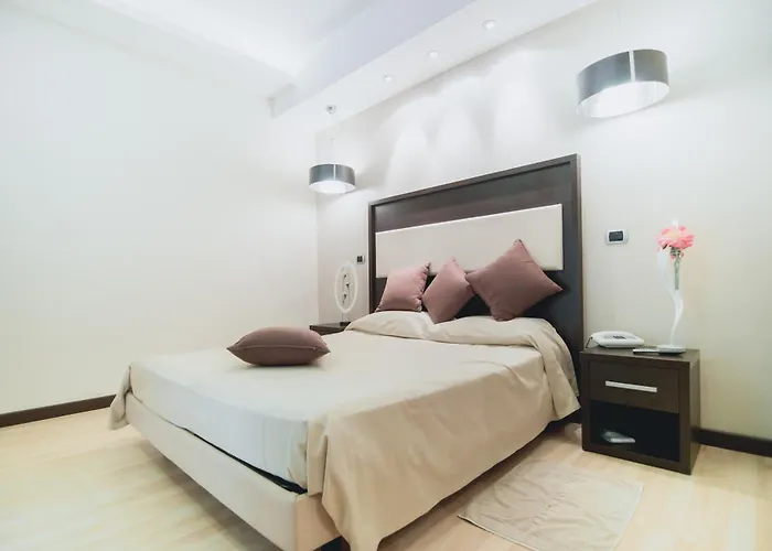 מלון Il Cantagalli 4*