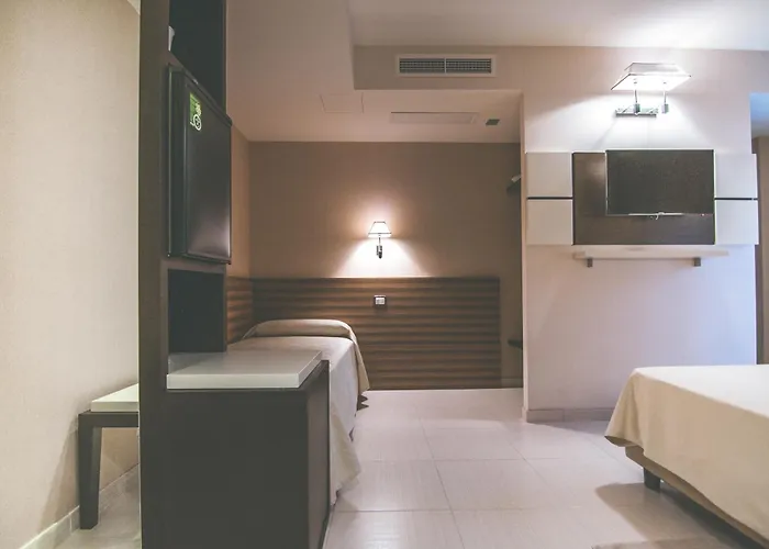 Hotel Il Cantagalli 4*