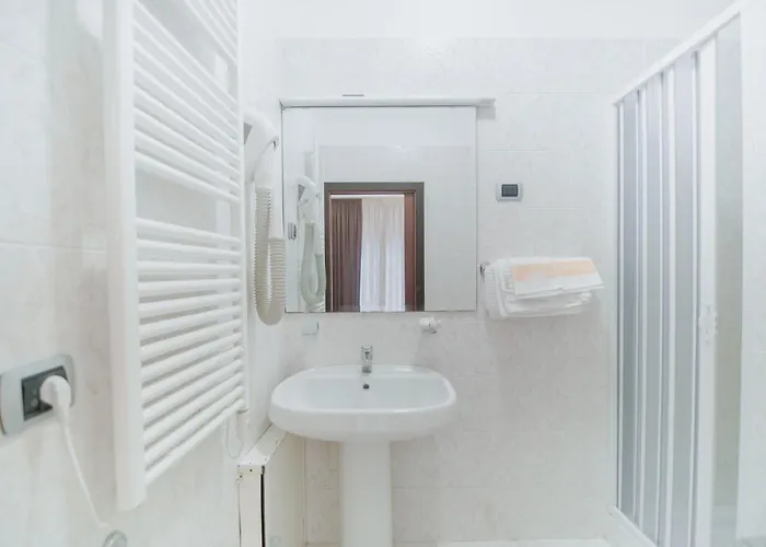 מלון Il Cantagalli 4*