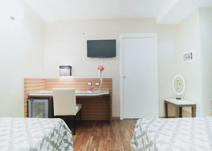 Hotel Il Cantagalli Lamezia Terme