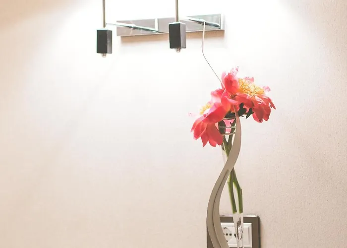 Hotel Il Cantagalli 4*