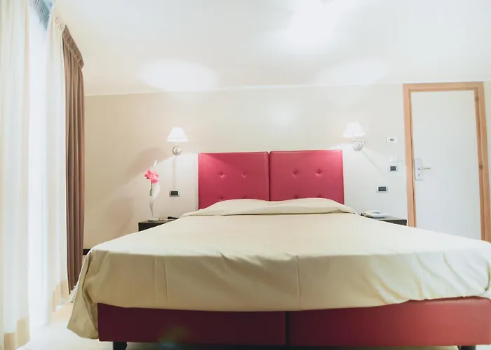 Hotel Il Cantagalli 4*