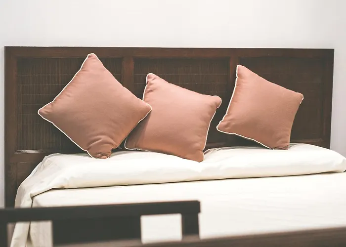 מלון Il Cantagalli 4*