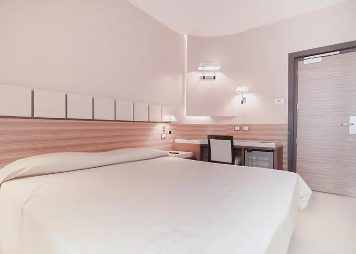 מלון Il Cantagalli 4*