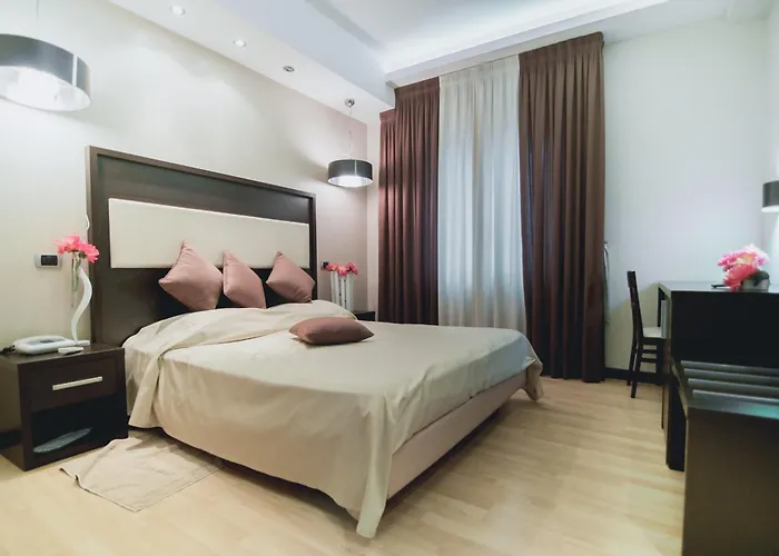 Il Cantagalli Lamezia Terme