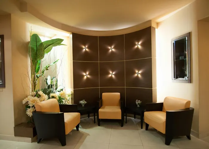 Hotel Il Cantagalli Lamezia Terme