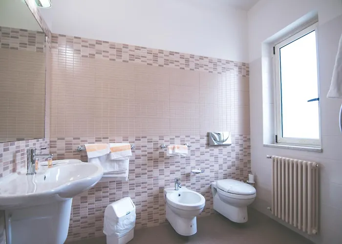 Hotel Il Cantagalli Lamezia Terme