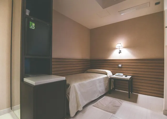 Hotel Il Cantagalli Lamezia Terme