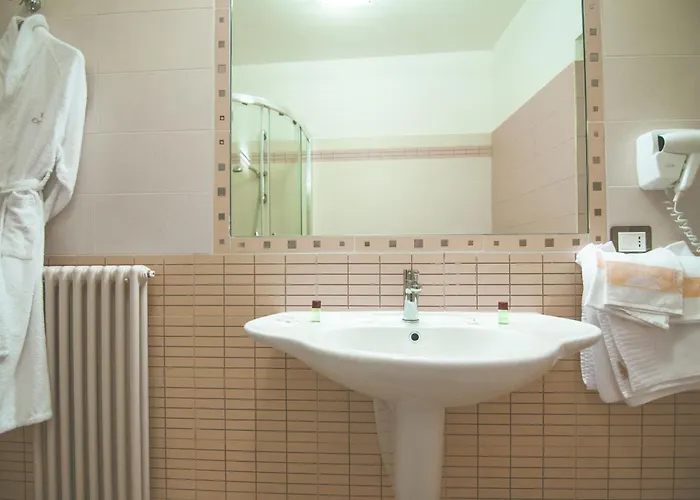 Hotel Il Cantagalli 4*