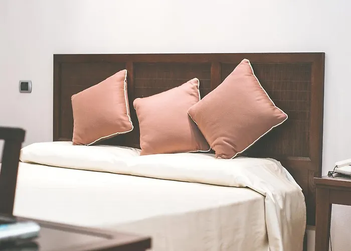 Il Cantagalli Hotel 4*