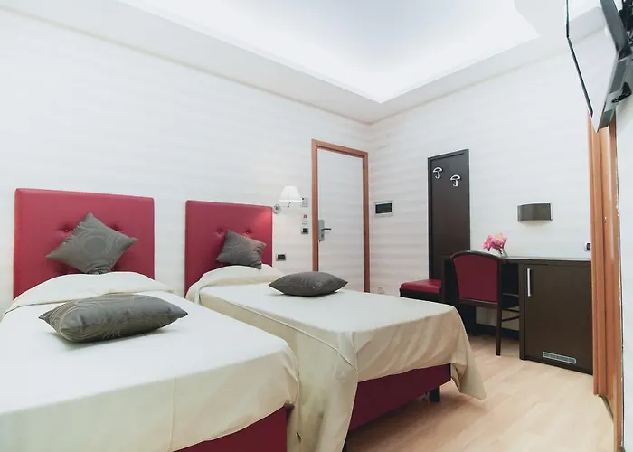 Il Cantagalli Hotel Lamezia Terme